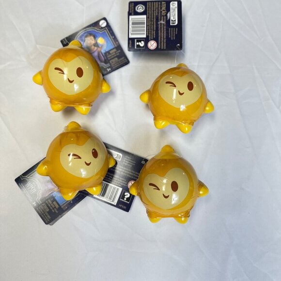 disney Other - disney wish set of 4 star revels mystery inside collect all 6